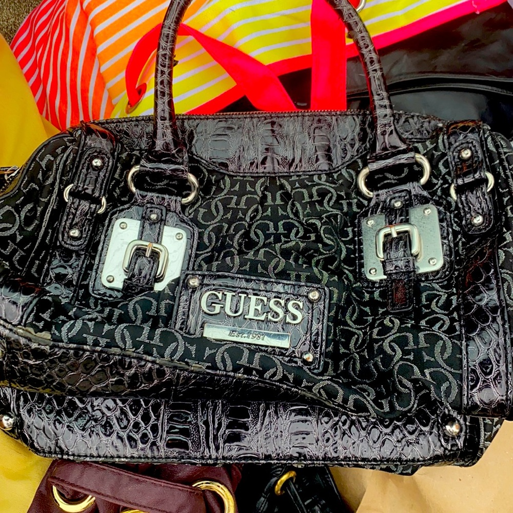 Guess Purse